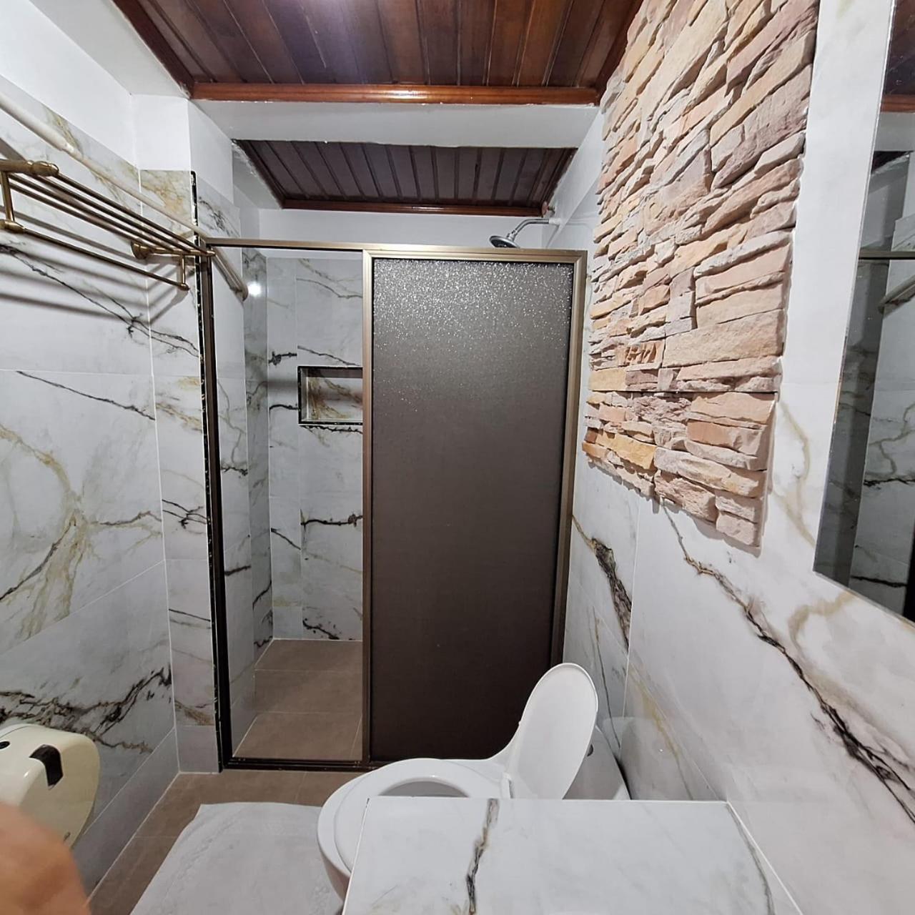 Hotel Yurupary Amazonas Leticia Extérieur photo